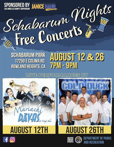 Schabarum park events. Things To Know About Schabarum park events. 